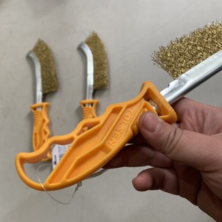 Bàn Chải Sắt Tolsen 32060