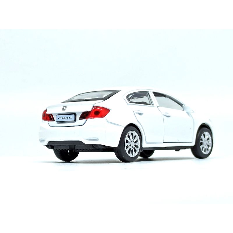 Mô hình xe Honda Civic