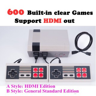 Bộ thiết bị chơi game NES chuyên dụng chất lượng
