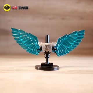 Phụ kiện Lego - Đôi cánh Thiên Thần