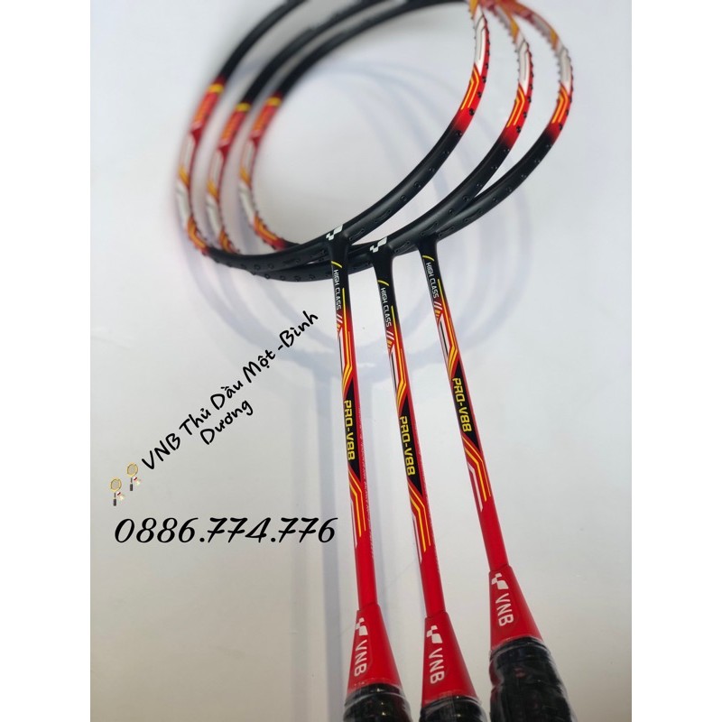 Vợt cầu lông VNB V88 chính hãng