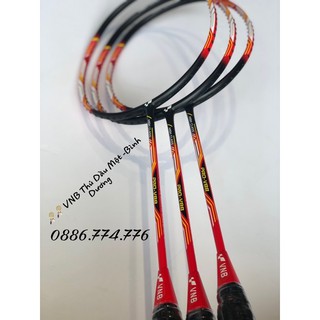 Vợt cầu lông VNB V88 chính hãng