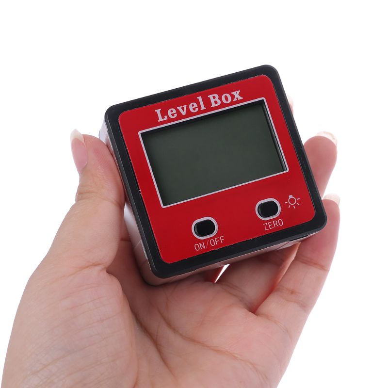 Thước Đo Góc Kỹ Thuật Số Chuyên Dụng Chất Lượng Cao