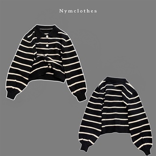 ✿ ÁO POLO LEN SỌC NGANG ✿