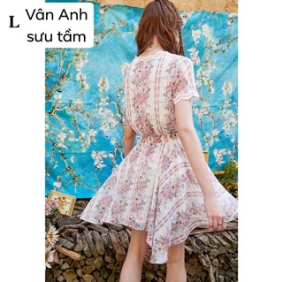 Vải voa dệt kim tuyến