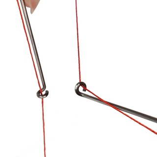 Dụng Cụ Hỗ Trợ Buộc Dây Câu Cá