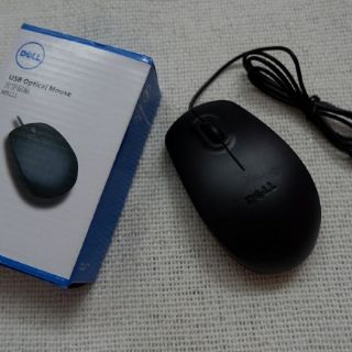 Chuột máy tính Dell MS111