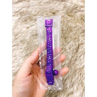 Vòng cổ cho mèo