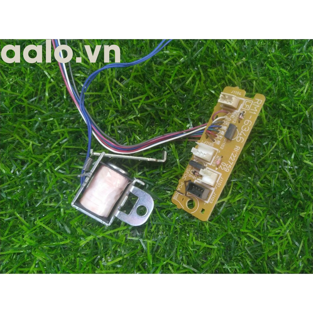 Rơ le đảo mặt máy in HP 2035/ Hp 2055/ Hp 2055d / Hp 2055dn