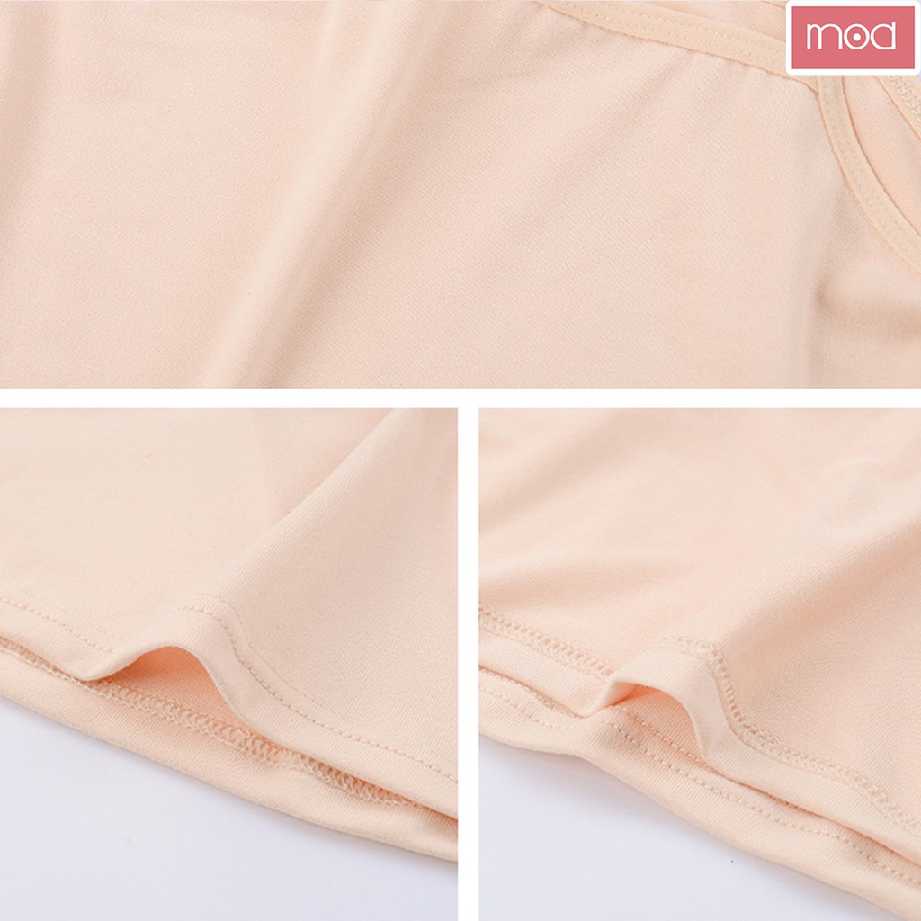 Áo 2 Dây Thời Trang Chất Cotton Mềm Mịn Co Giãn A2 | BigBuy360 - bigbuy360.vn