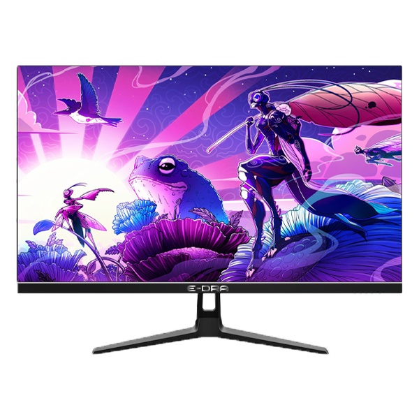 Màn hình Gaming E-DRA EGM27F1S 27 inch ( FullHD/165Hz/IPS) | BigBuy360 - bigbuy360.vn