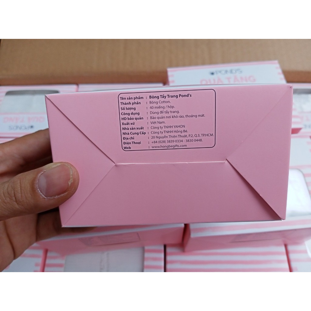 Bông tẩy trang | BigBuy360 - bigbuy360.vn