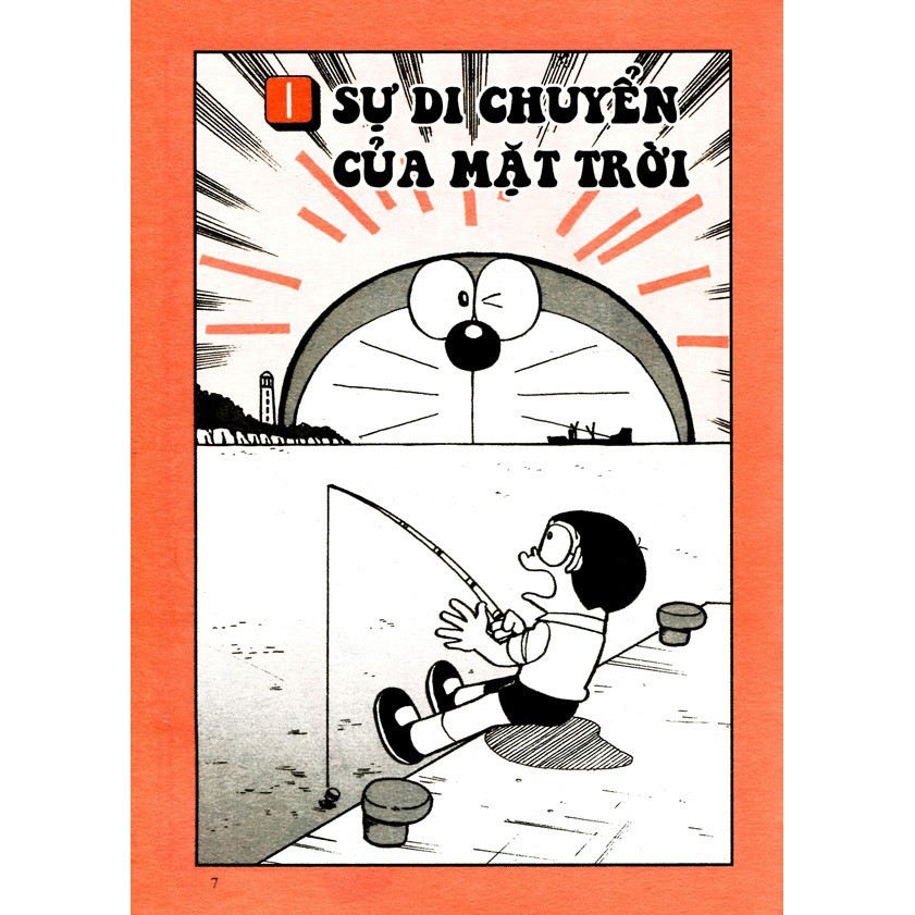 Sách - Doraemon học tập - Thiên thể Gigabook