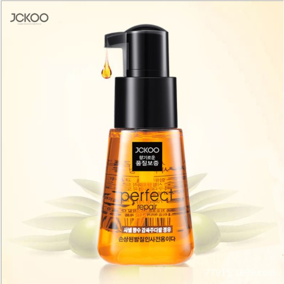 Tinh dầu dưỡng tóc JCKOO Perfect 70ml dưỡng tóc chắc khỏe từ bên trong | BigBuy360 - bigbuy360.vn
