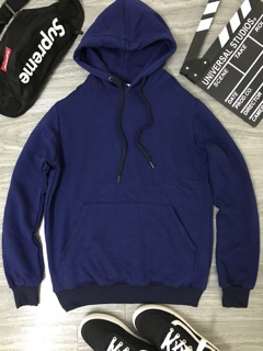 Áo Hoodie Nỉ nam