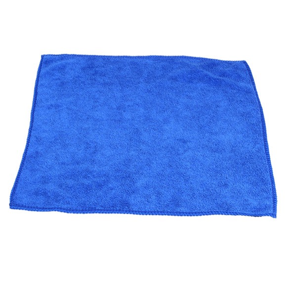 Khăn lau xe hơi mềm mại thấm hút tốt đa năng tiện lợi