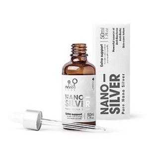 Nano silver - tinh chất bạc (CHÍNH HÃNG)