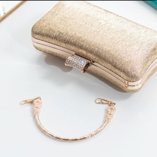 Kiềng thay thế quai cầm tay túi xách mãq01