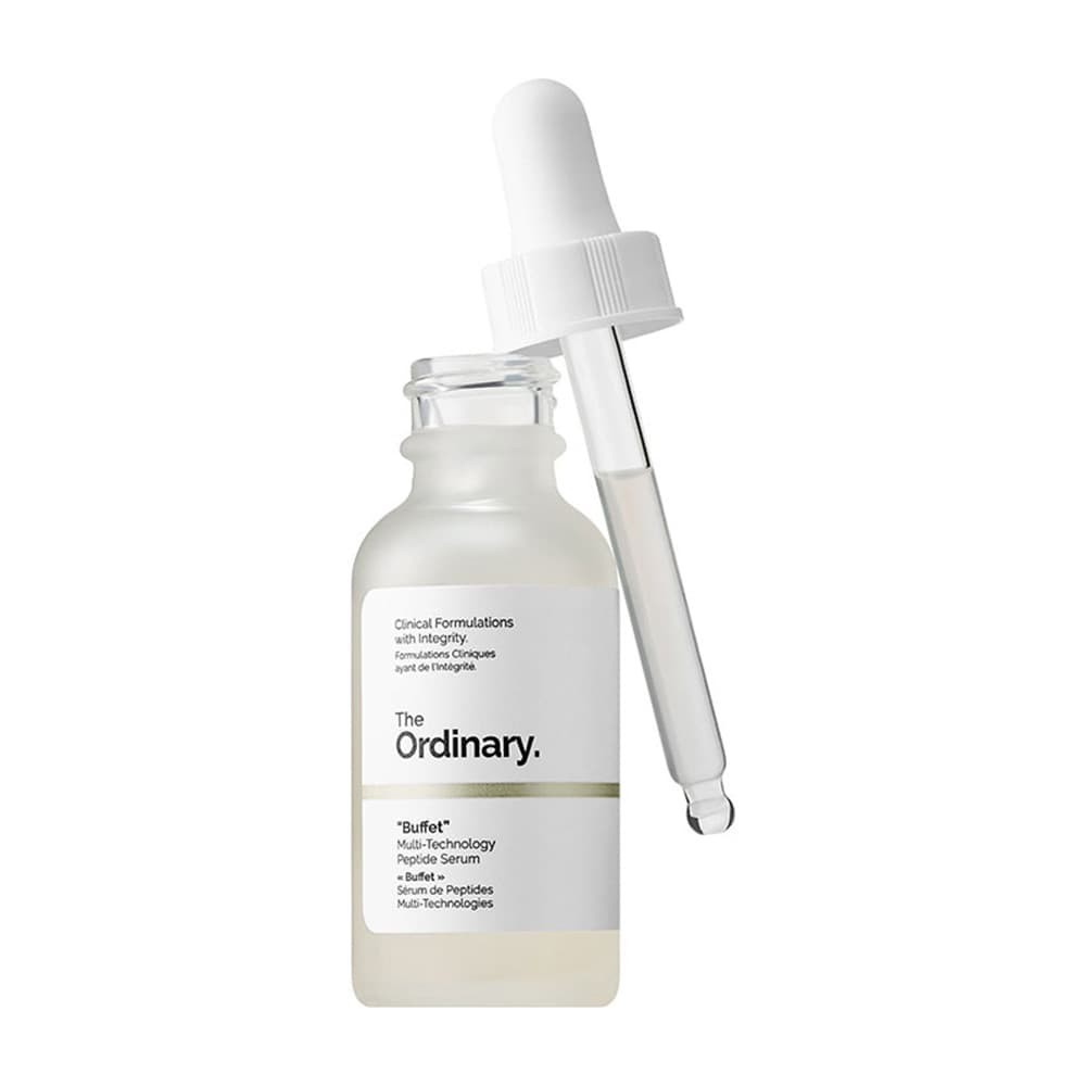 The Ordinary - Serum Buffetin - Tinh Chất Chống Lão Hóa Chuyên Sâu 30ml