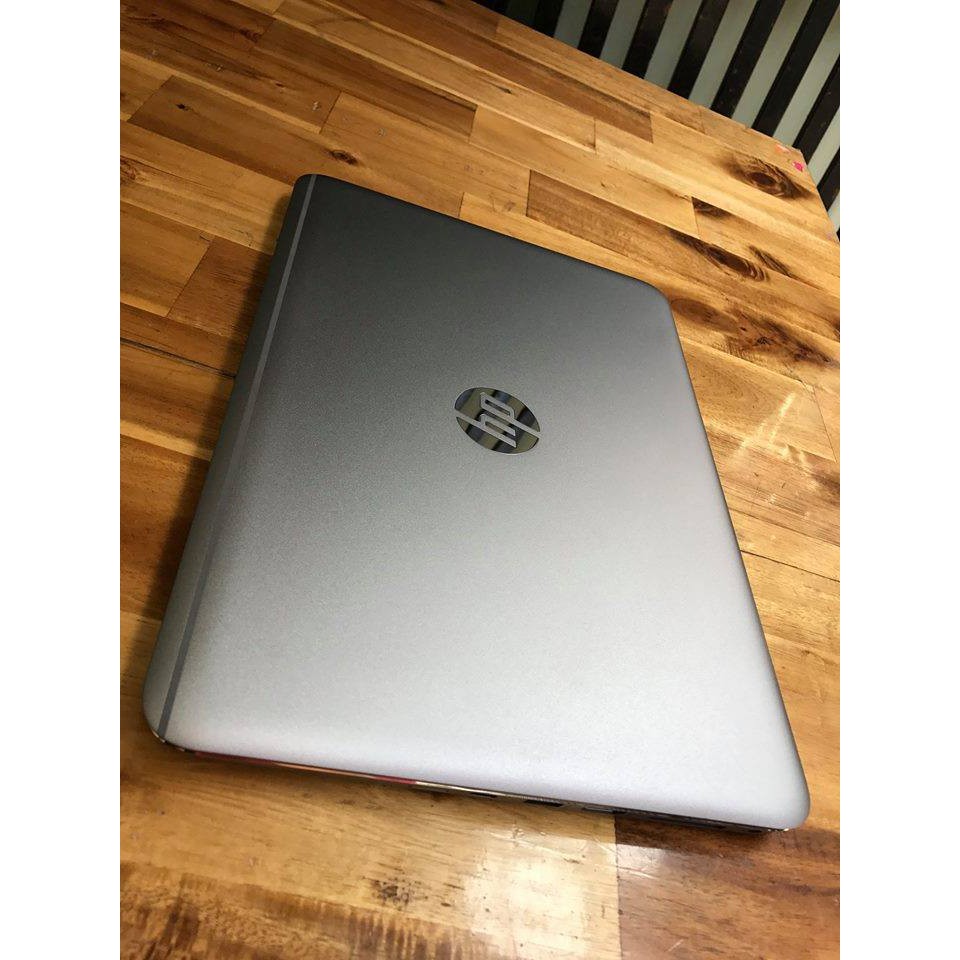 Laptop HP Folio 1040 G3, i5 6300u, 8G, 256G, 14in, 2K, touch | BigBuy360 - bigbuy360.vn