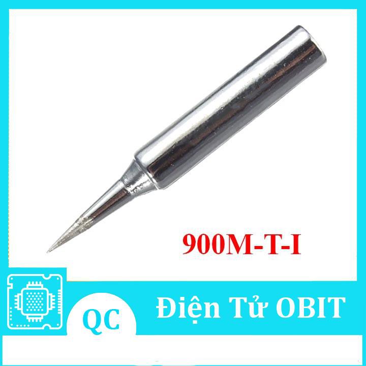 Combo Bộ Mũi Hàn Cho Máy Hàn Hakko 936 Dao-Tù-Nhọn-Cong | BigBuy360 - bigbuy360.vn