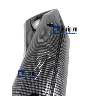 Ốp Pô Carbon Airblade 2013 Đến 2015 - 1381