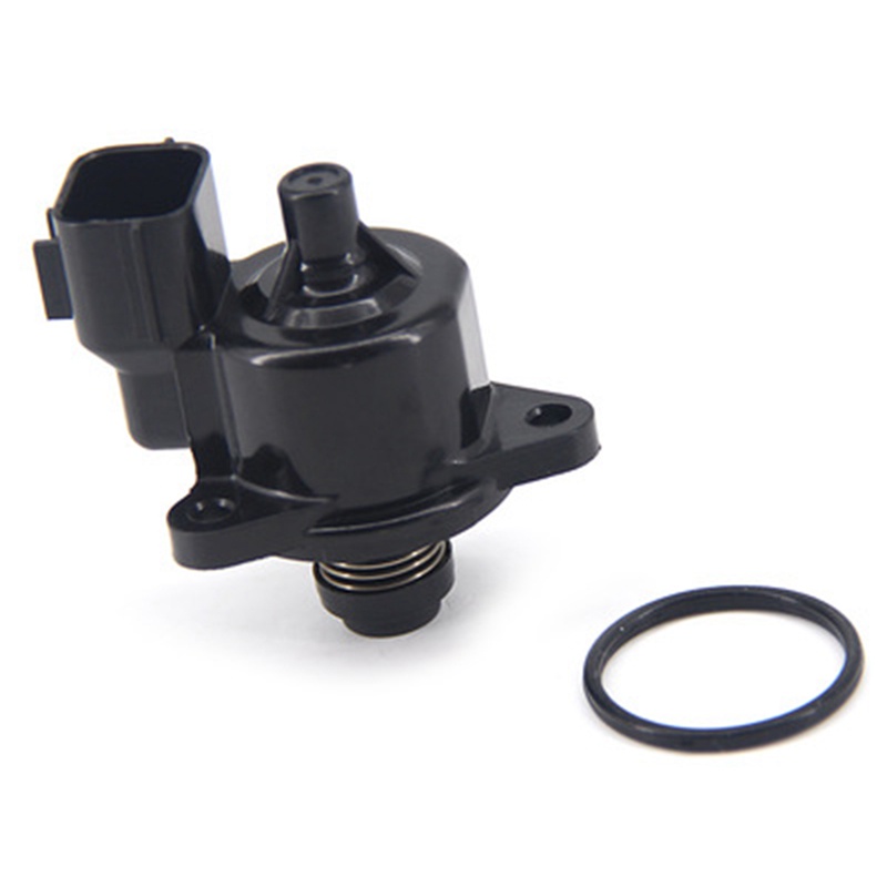 Van Điều Khiển Tốc Độ Không Khí Cho Mitsubishi Outlander Lancer Galant Eclipse Dodge Stratus 1450A069 MD628166 Phụ Kiện Chuyên Dụng Dành Cho Xe 1450A0650A0655 1450A