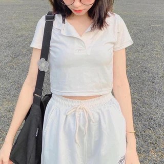Hàng Áo sơ mi kiểu bèo viền( Ảnh thật shop chụp kèm video cận chất) chất lượng