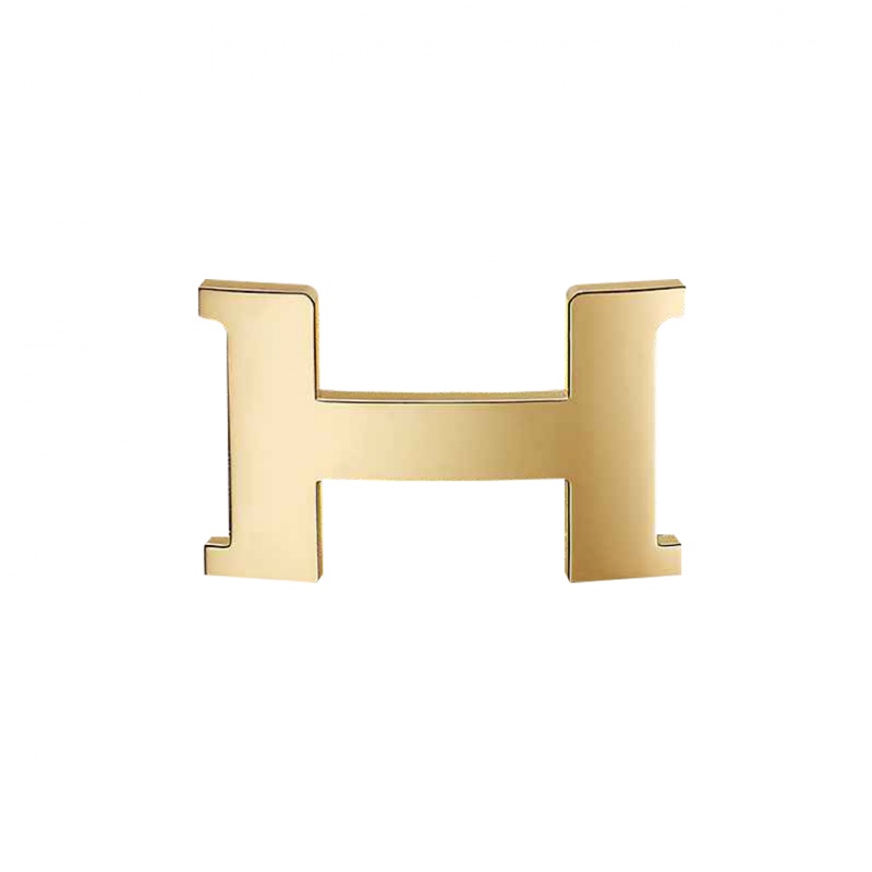 Mặt khóa thắt lưng nam , Chất Liệu Kim Loại Đúc Nguyên Khối Siêu bền