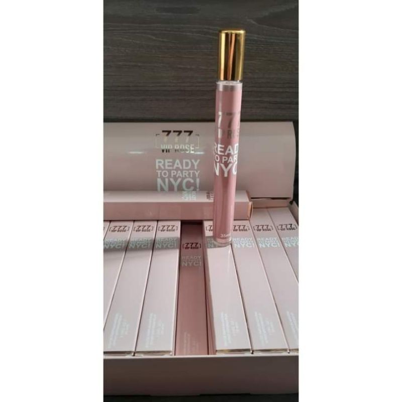 Nước hoa nội địa siêu dai