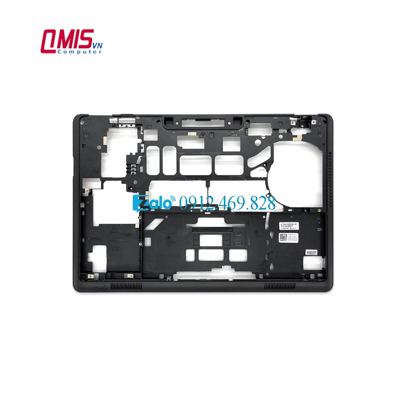 Vỏ laptop Dell Latitude E5450 5450