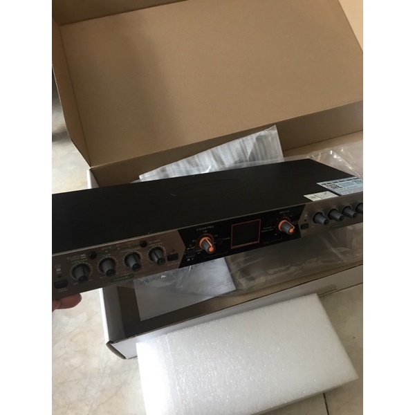 Máy Nâng tiếng TD Acoustic CB900 Premium - Hàng Chính Hãng năm 2022 - Gia Khang Electronics