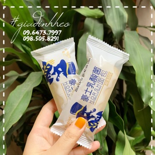 BÁNH SỮA CHUA HORSH THÙNG 2KG BM