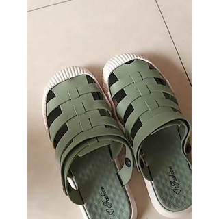 (hàng đặt) Dép rọ nữ cao cấp kèm ảnh thật
