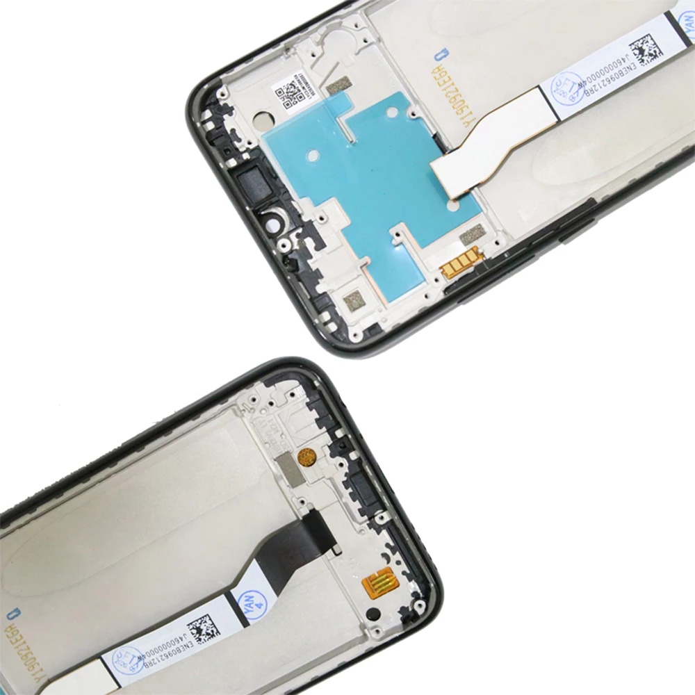 Màn Hình Cảm Ứng LCD Thay Thế Chuyên Dụng Cho Xiaomi Redmi Note 8 Note8 M1908C3JH M1908C3JG