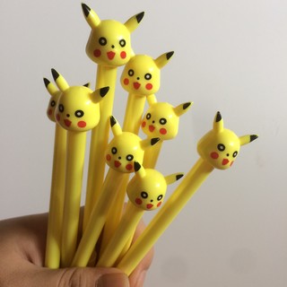 Bút nước hình Pikachu
