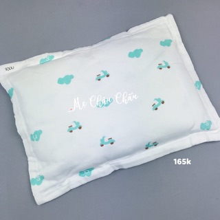 Gối bông xô
