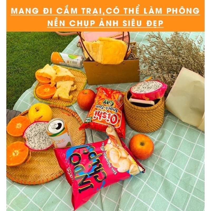 Khăn phủ bàn mịn trang trí tiệc Thêm Xinh Về Đủ Loại Hot