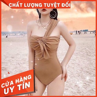 Bikini, đồ tắm 1 mảnh liền thân - kèm ảnh thật