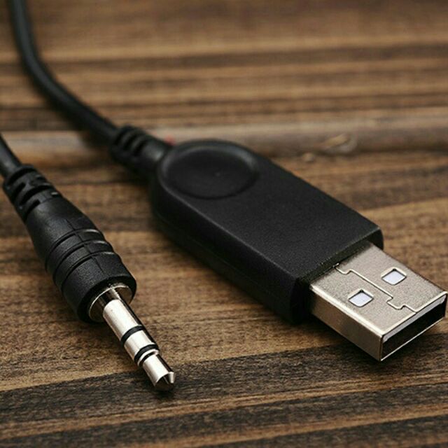 Loa vi tính 2.0 Ezeey A4 sử dụng cổng USB nguồn 5V