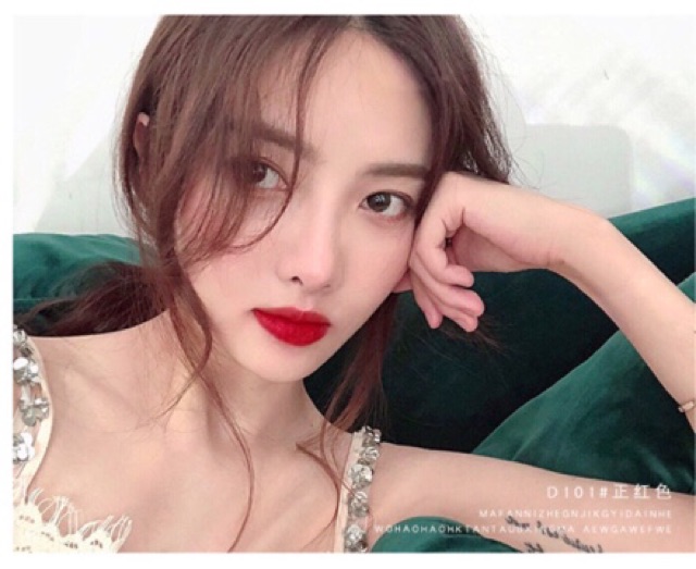 [FREESHIP TỪ 50K - ĐƯỢC MUA 3] Son Kem lì Gella’s Hàng nội địa Trung | BigBuy360 - bigbuy360.vn