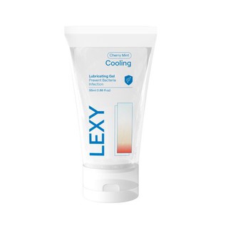 Lexy cooling - gel bôi trơn đức bạc hà mát lạnh - 50ml - ảnh sản phẩm 2