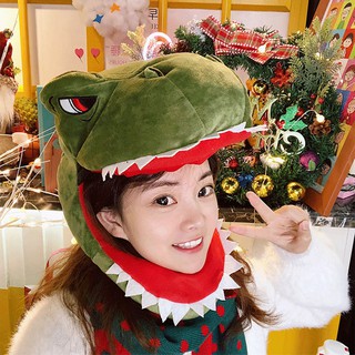 Mũ Trùm Đầu Hình Cá Mập Đáng Yêu Cho Bé