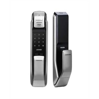 Khóa Cửa Điện Tử Samsung SHP-DP728