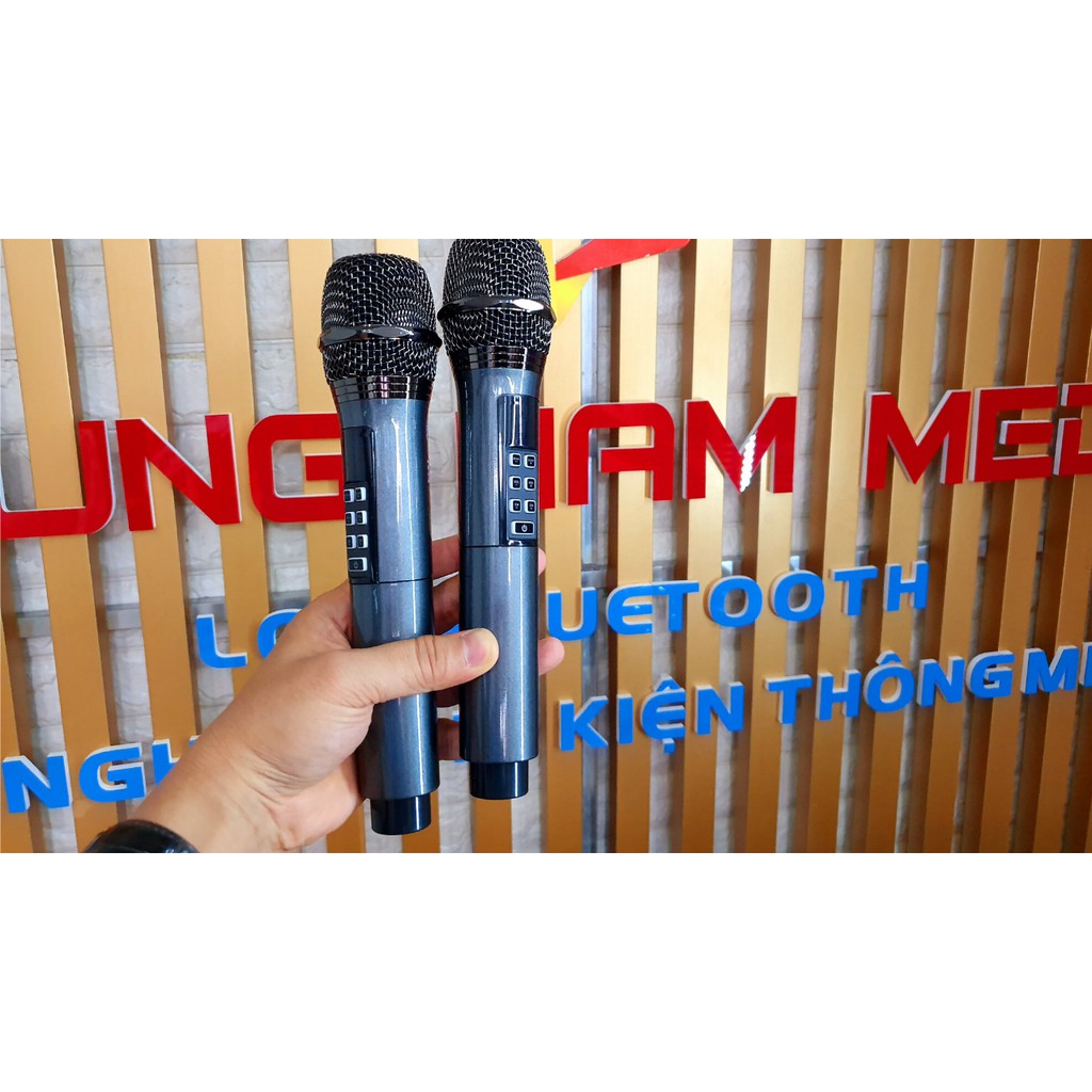 Micro Rechargeable K28 chính hãng