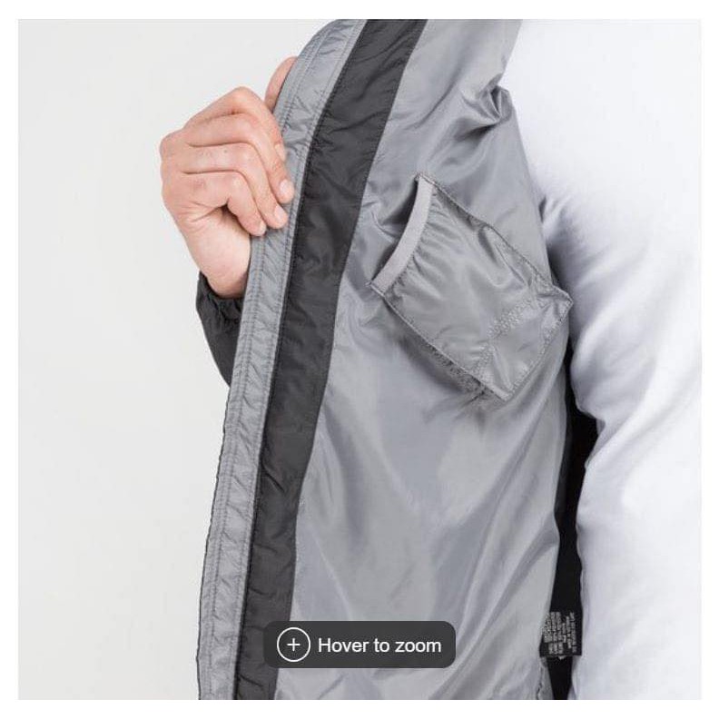 Áo DriDuck 3M™ Thinsulate™ Insulation Eclipse Jacket Hàng Chính Hãng - GU Shop