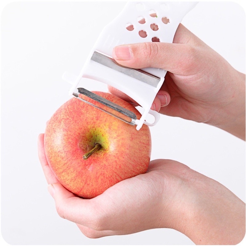 Nạo hoa quả 5in1 cực bền AH