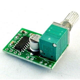 Bảng Mạch Khuếch Đại Công Tắc Điện Mini PAM8403 USB 5V Chuyên Dụng SM