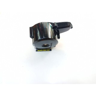 Lốc đề xe wave anpha đen hàng loại 1 xài lửa 6 cục