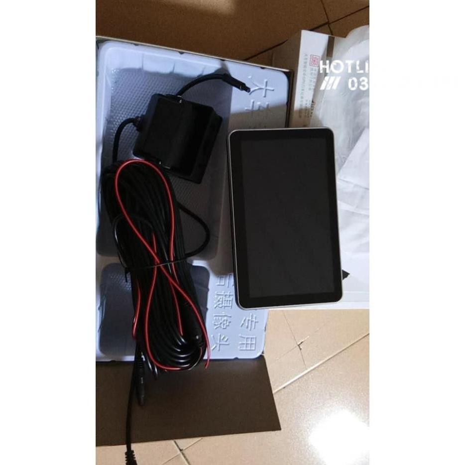 [Giảm giá]  Camera hành trình cho xe tải - xe khách A2 l